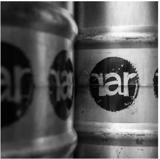 RAR Brewing