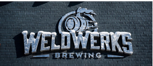 Weldwerks Brewing Co.