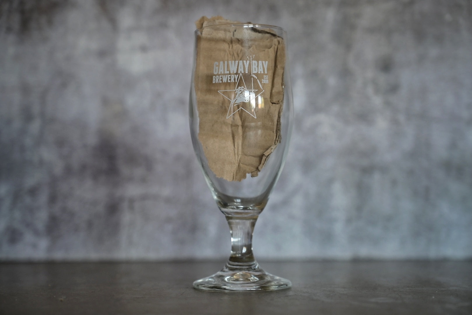 Galway Bay Glass