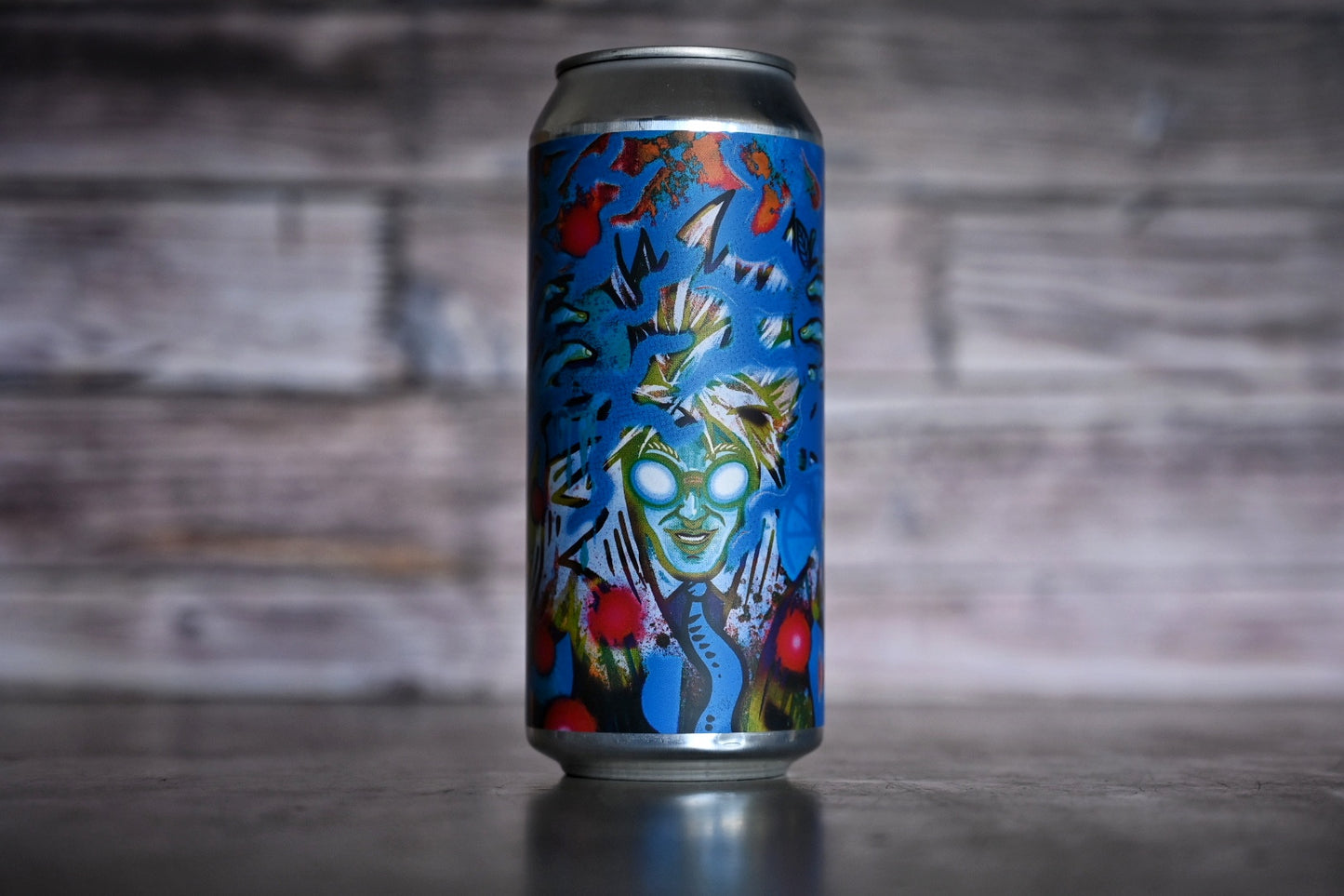 Treehouse - JJJuiceee Project Peacharine + Idaho Gem