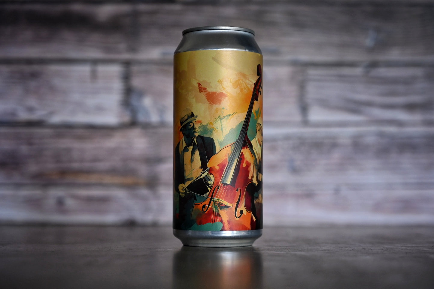 Treehouse - Concert Beer
