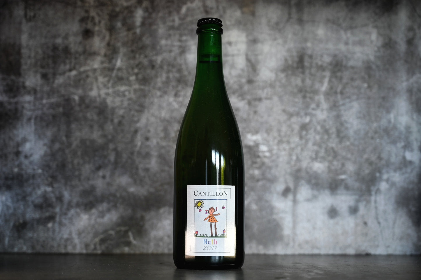 Cantillon - Nath 2017