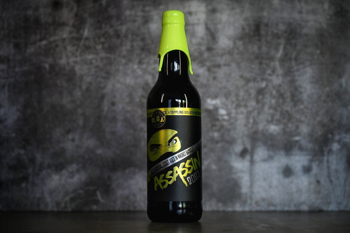 50ml Toppling Goliath - Assassin 2023