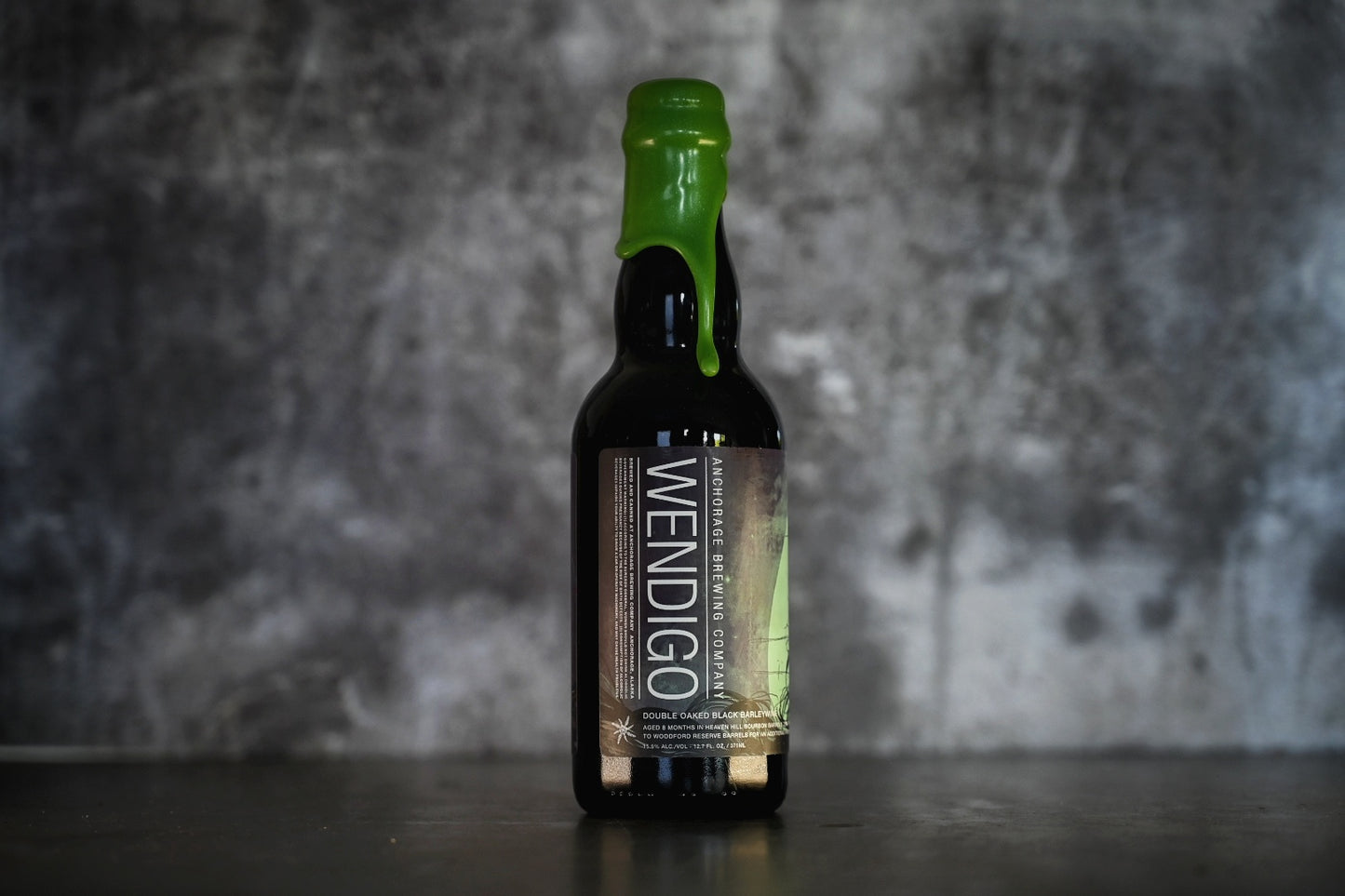 Anchorage - Wendigo (Batch #2)