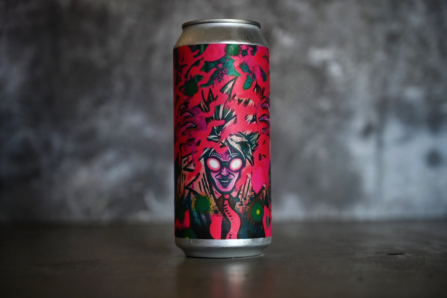Treehouse - Jjjuice Project - Citra + Sequoia
