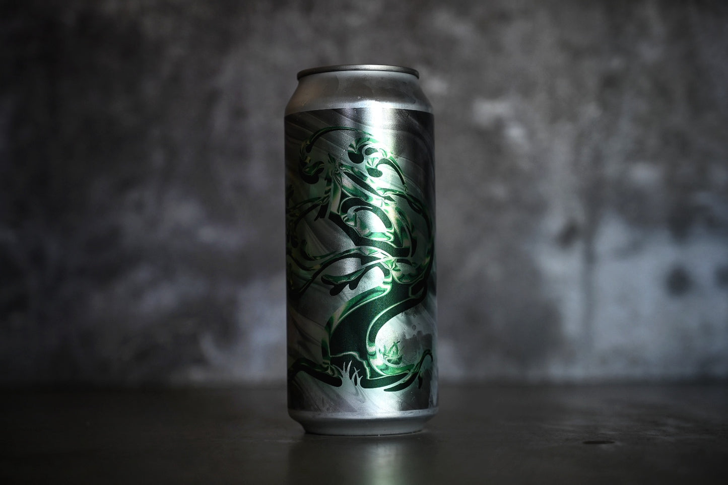 Treehouse - Liquid Green