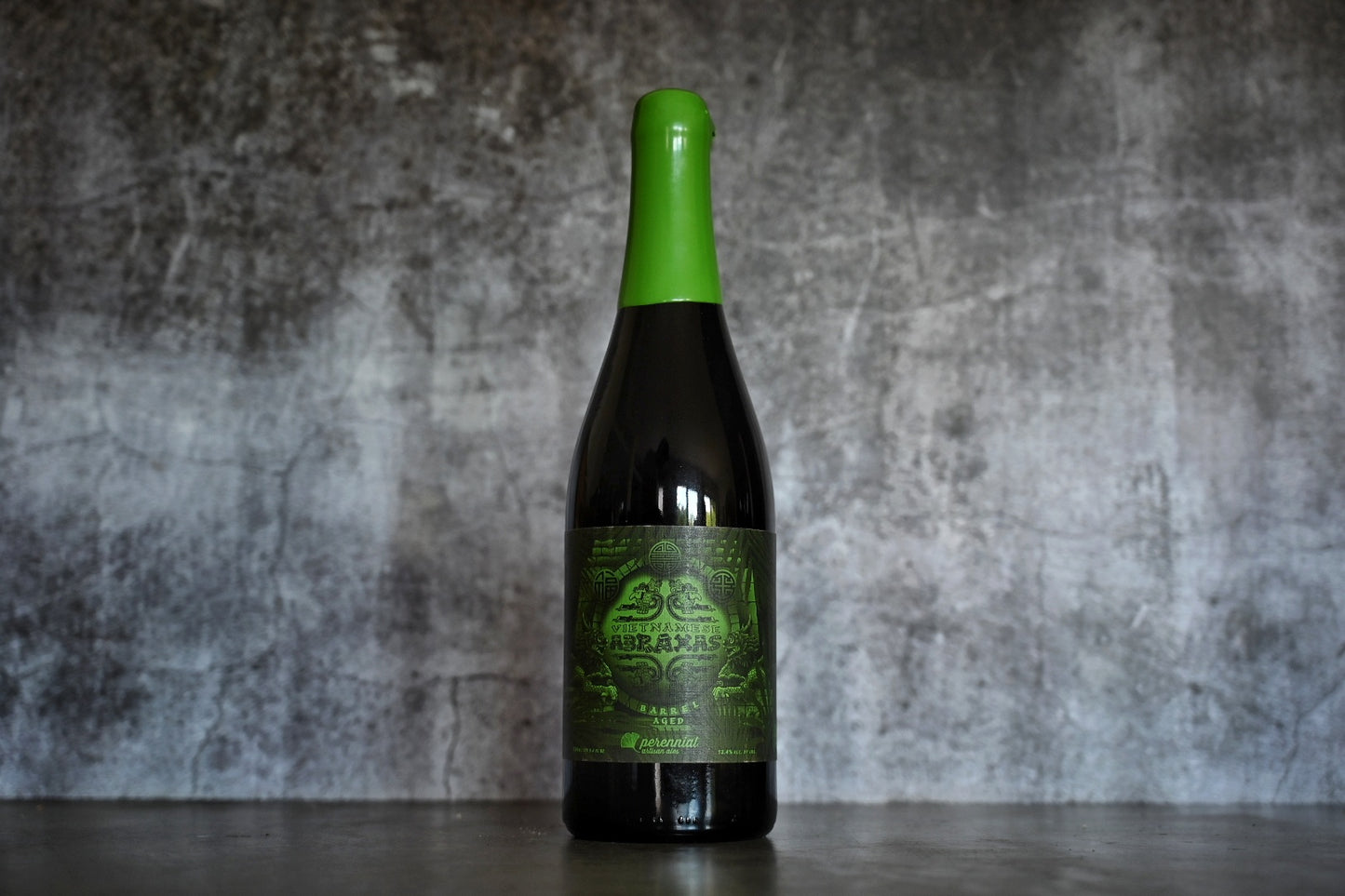 Perennial - Barrel Aged Vietnamese Abraxas