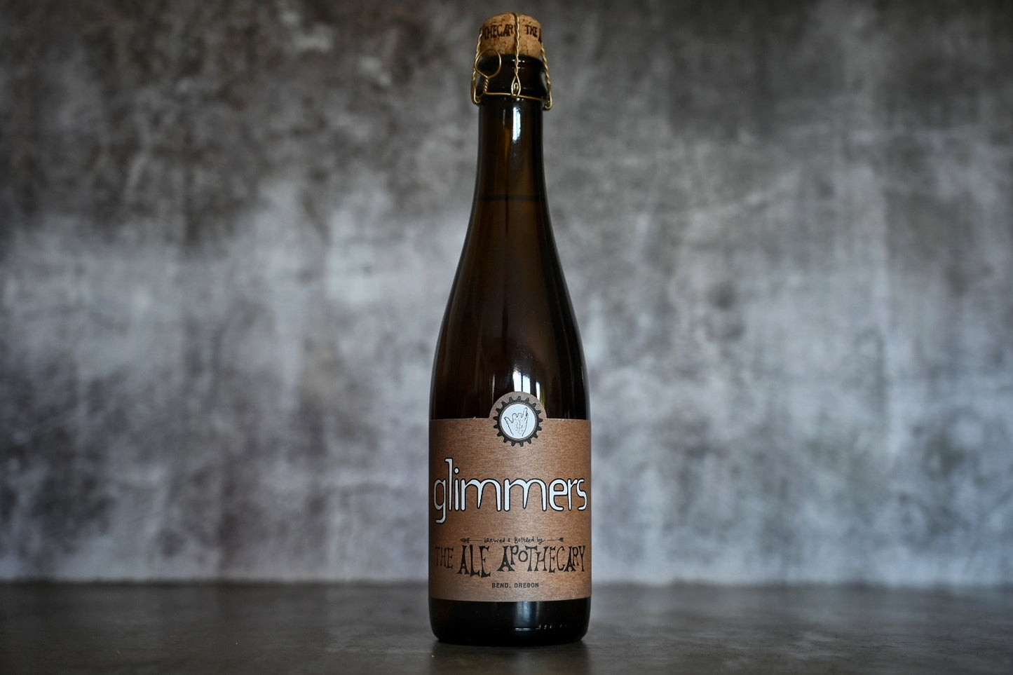 Ale Apothecary - Glimmers