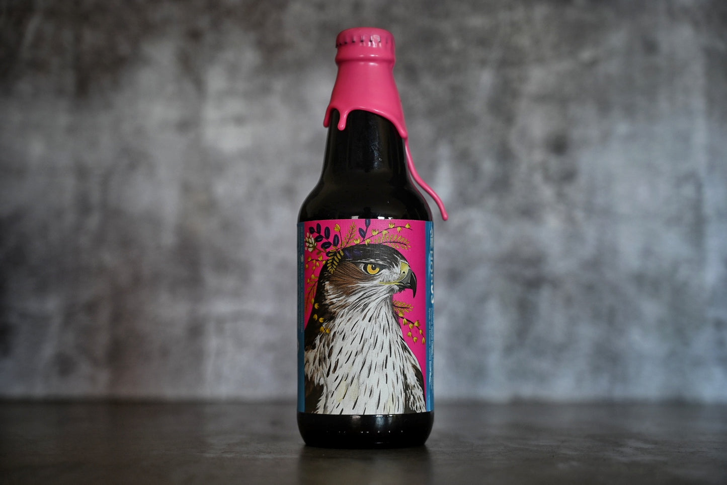Horus x American Solera - Tropical Distraction