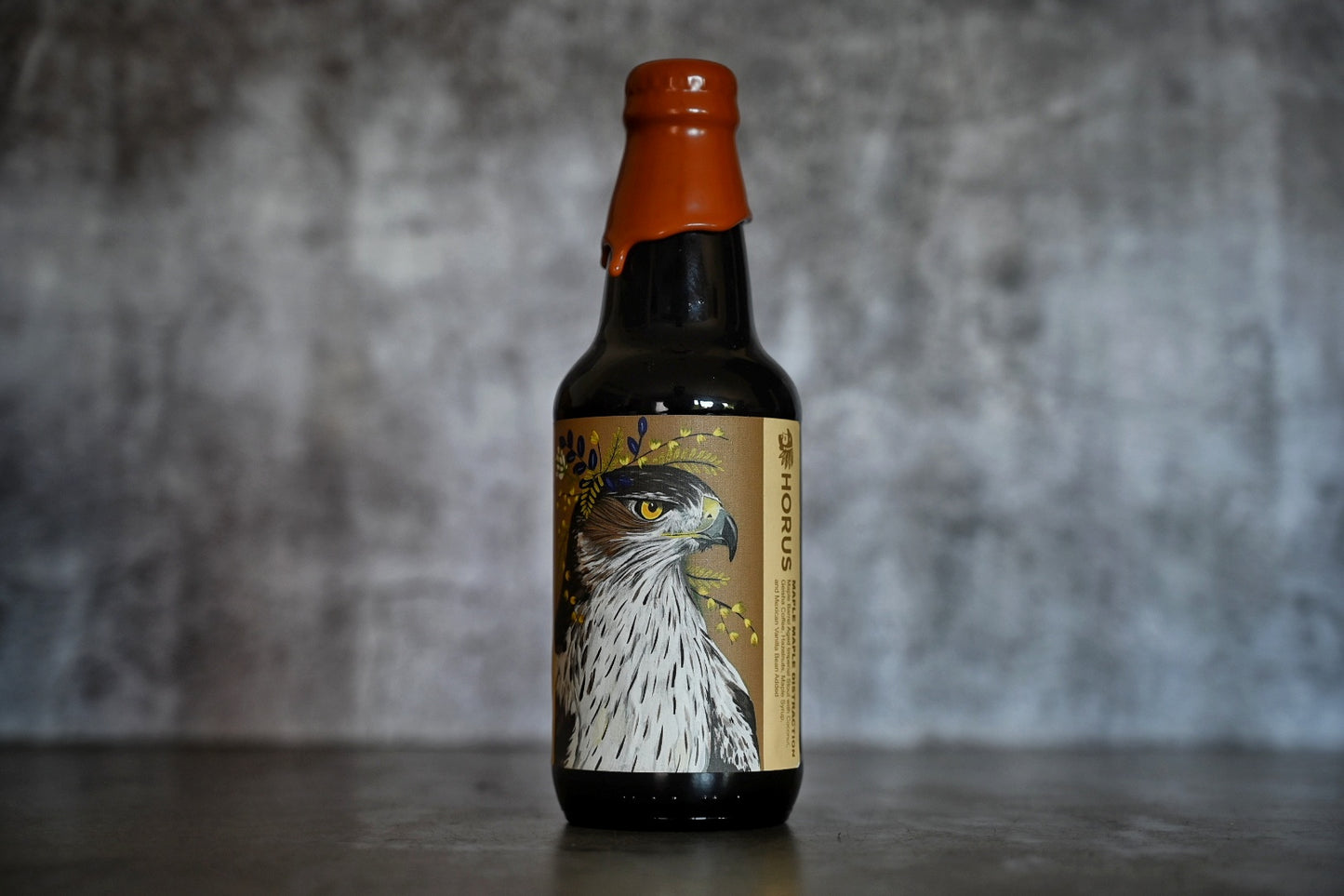 Horus x American Solera - Maple Maple Distraction