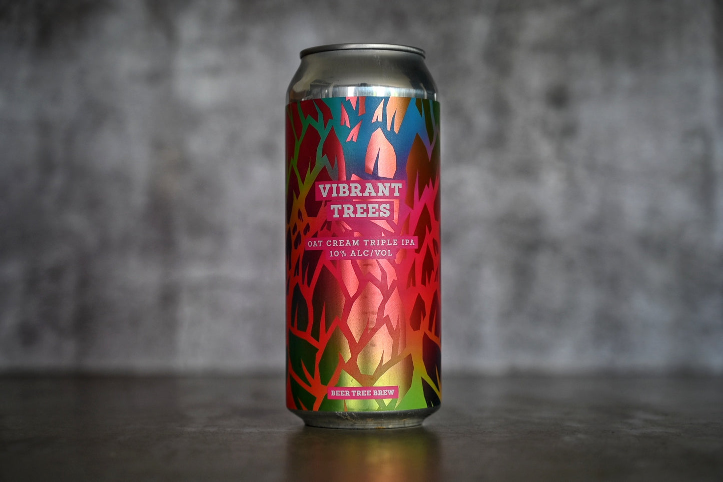 Beer Tree - Vibrant Trees