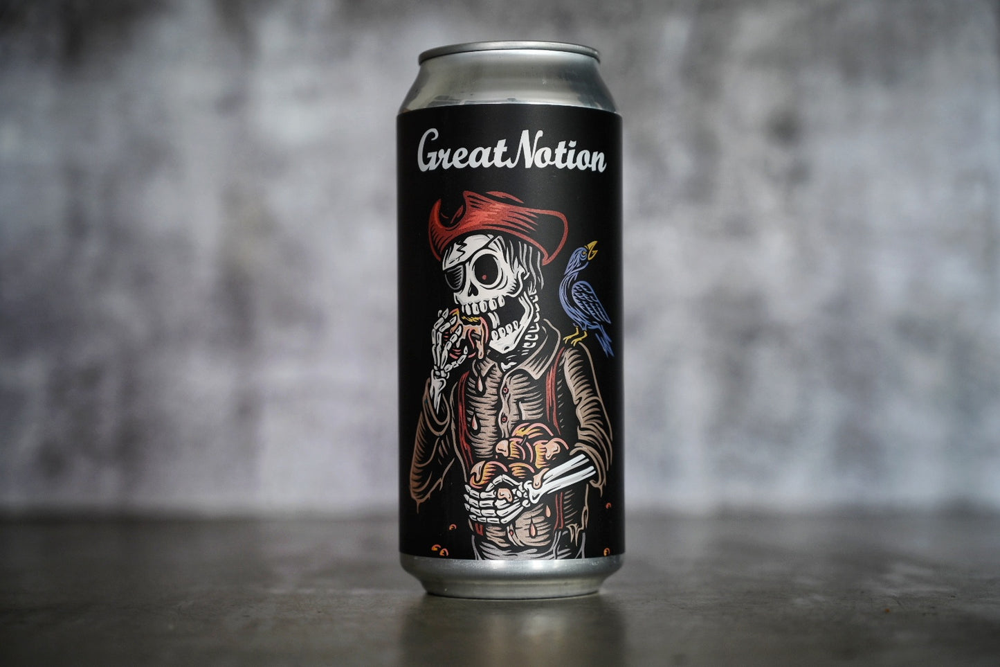 Great Notion - Ripe IPA