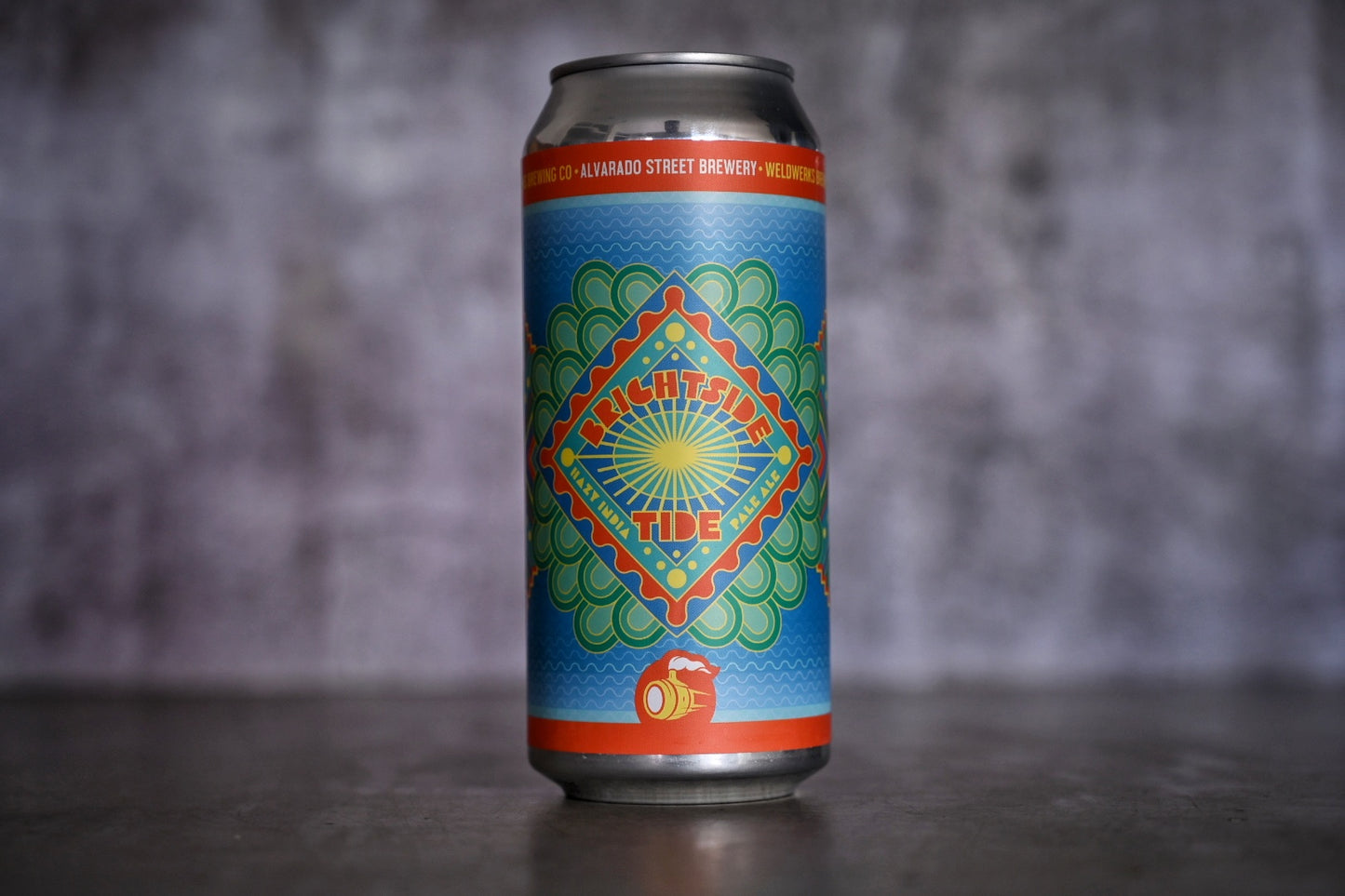 Weldwerks - Bright Side Tide