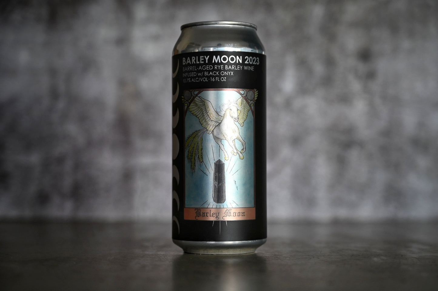 Crooked Tooth - Barley Moon 2023