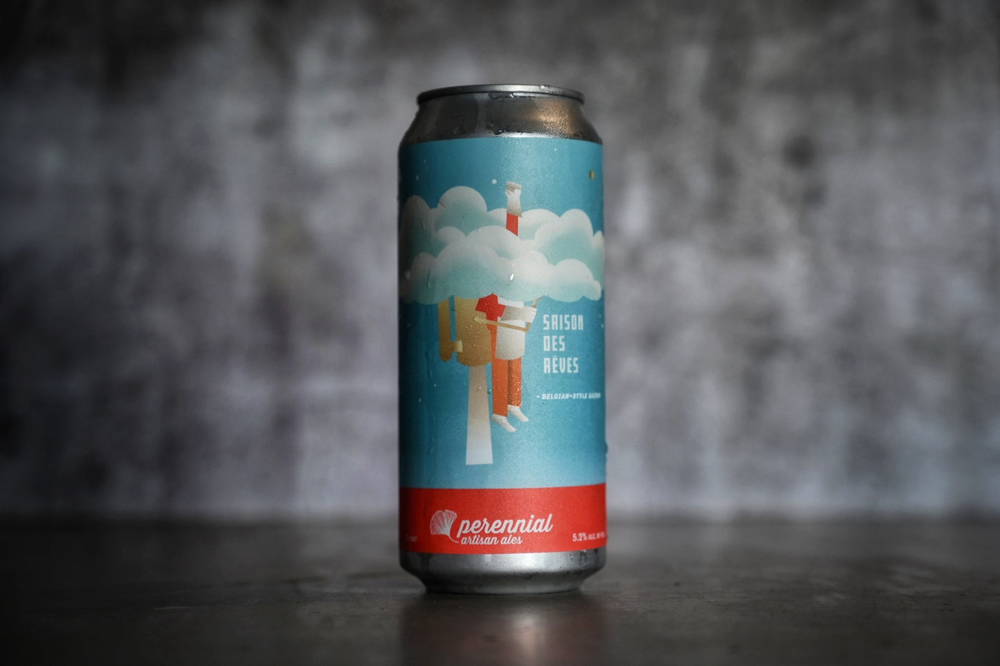 Perennial - Saison Des Reves