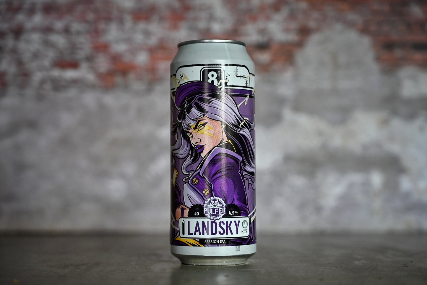Pulfer - Landsky