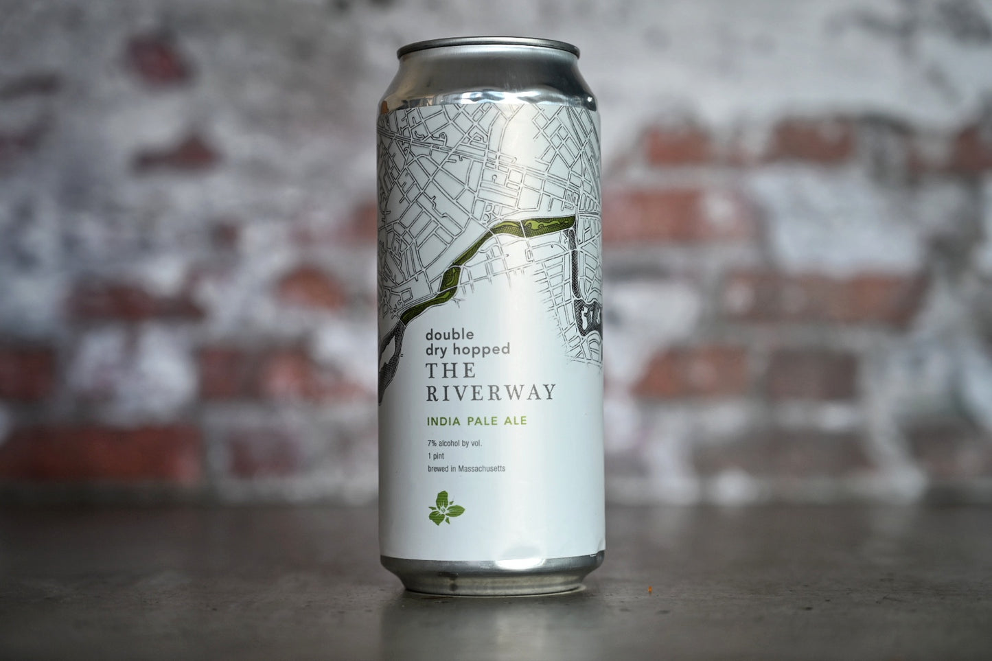 Trillium - Double Dry Hopped The Riverway