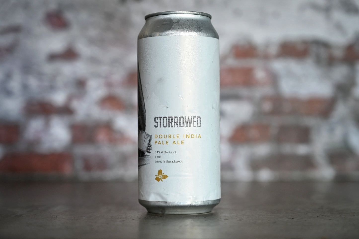 Trillium - Storrowed
