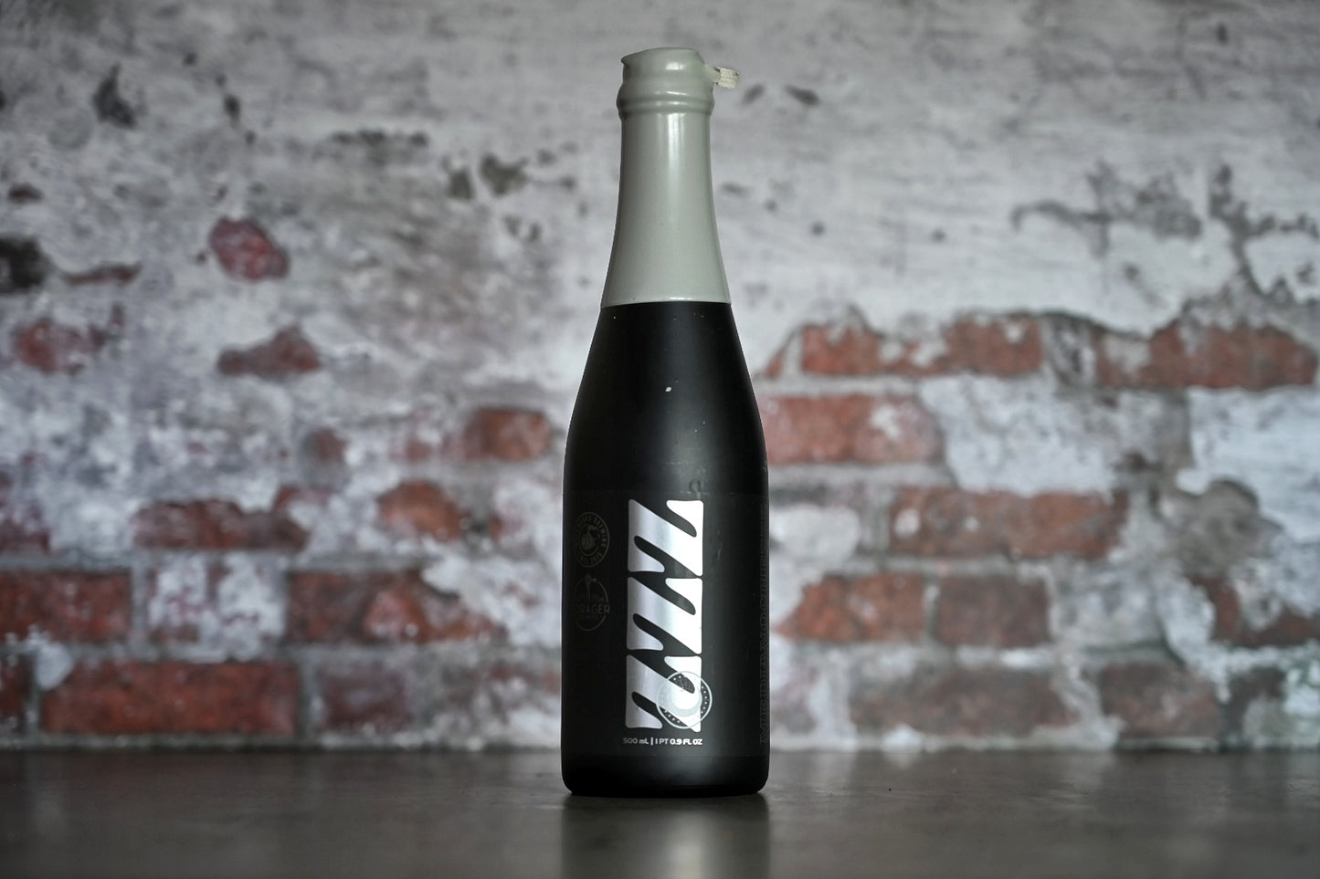 Weldwerks x Forager - MedianocheZZZ