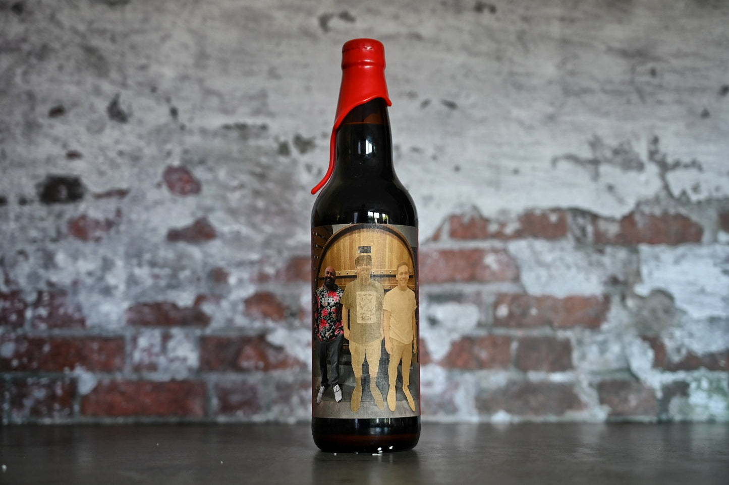 Horus - Exquisite Blend One: Phillip’s Three Little Birds