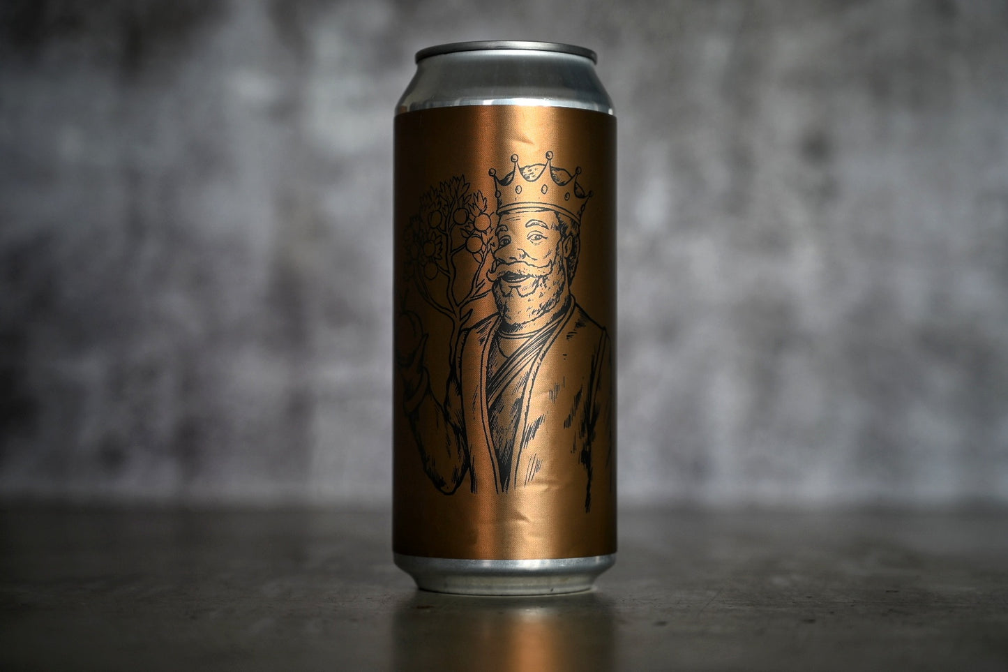 Treehouse - Emperor Cobbler