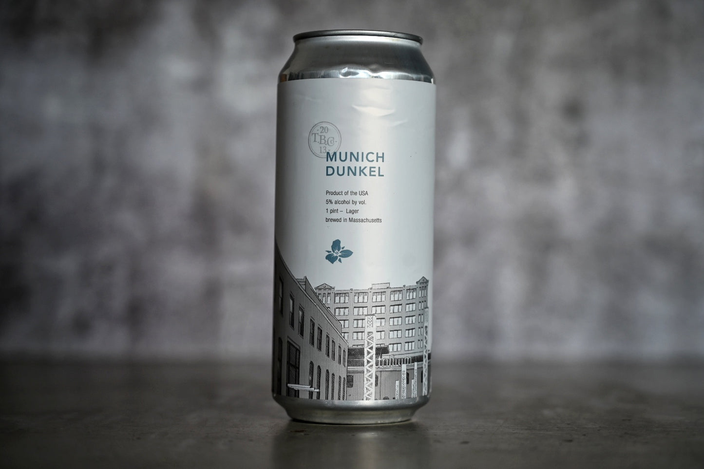 Trillium - Munich Dunkel