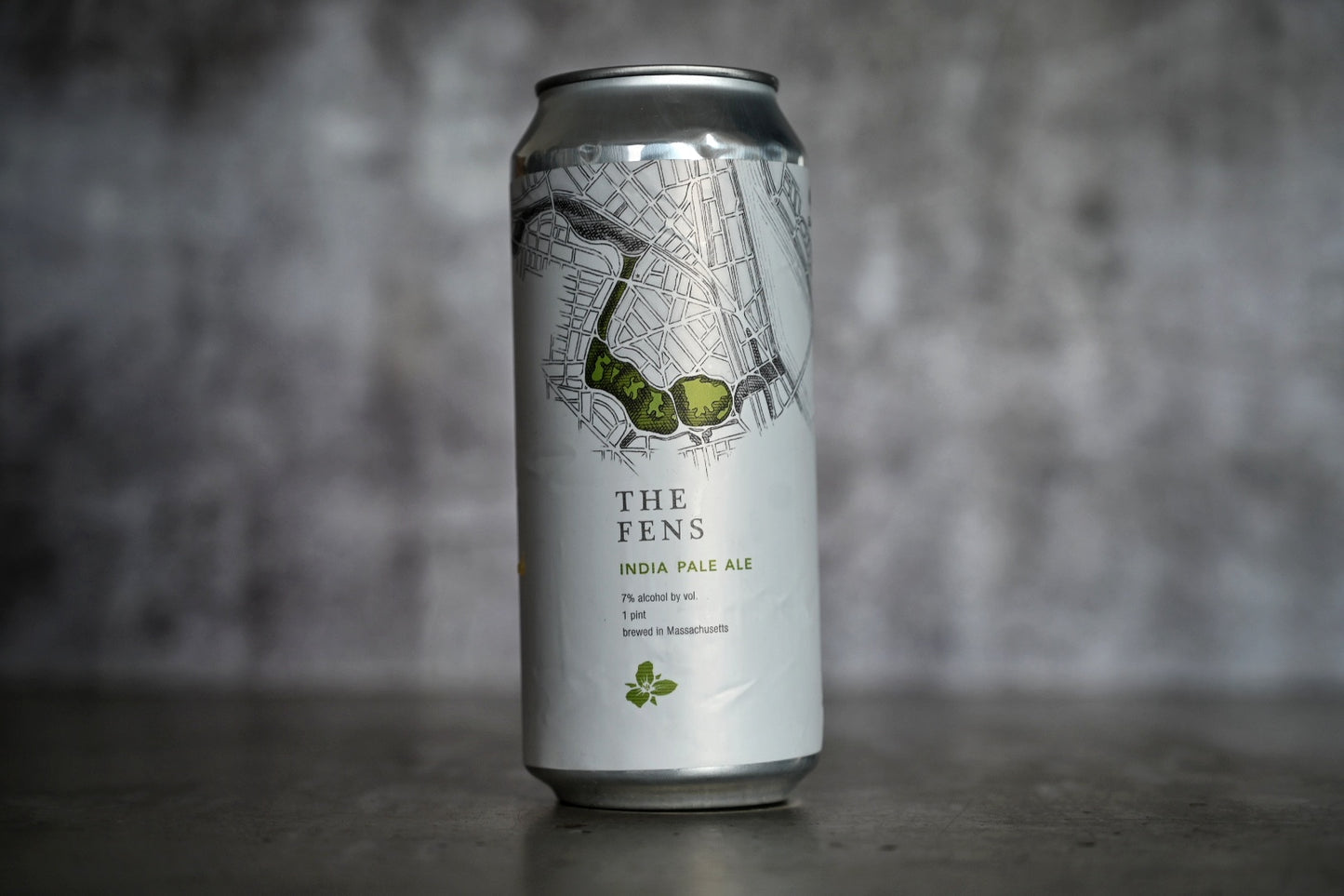 Trillium - The Fens