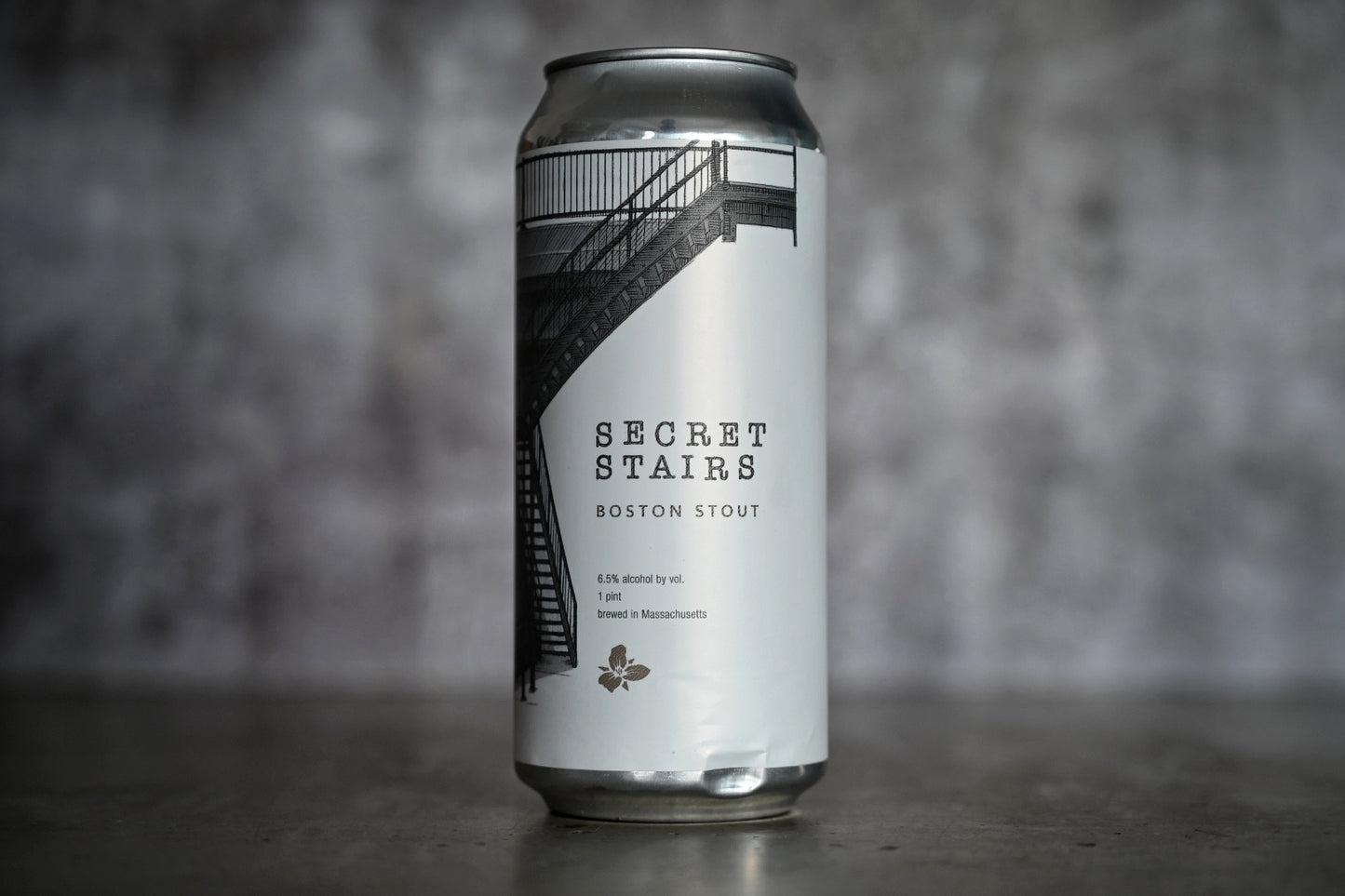 Trillium - Secret Stairs