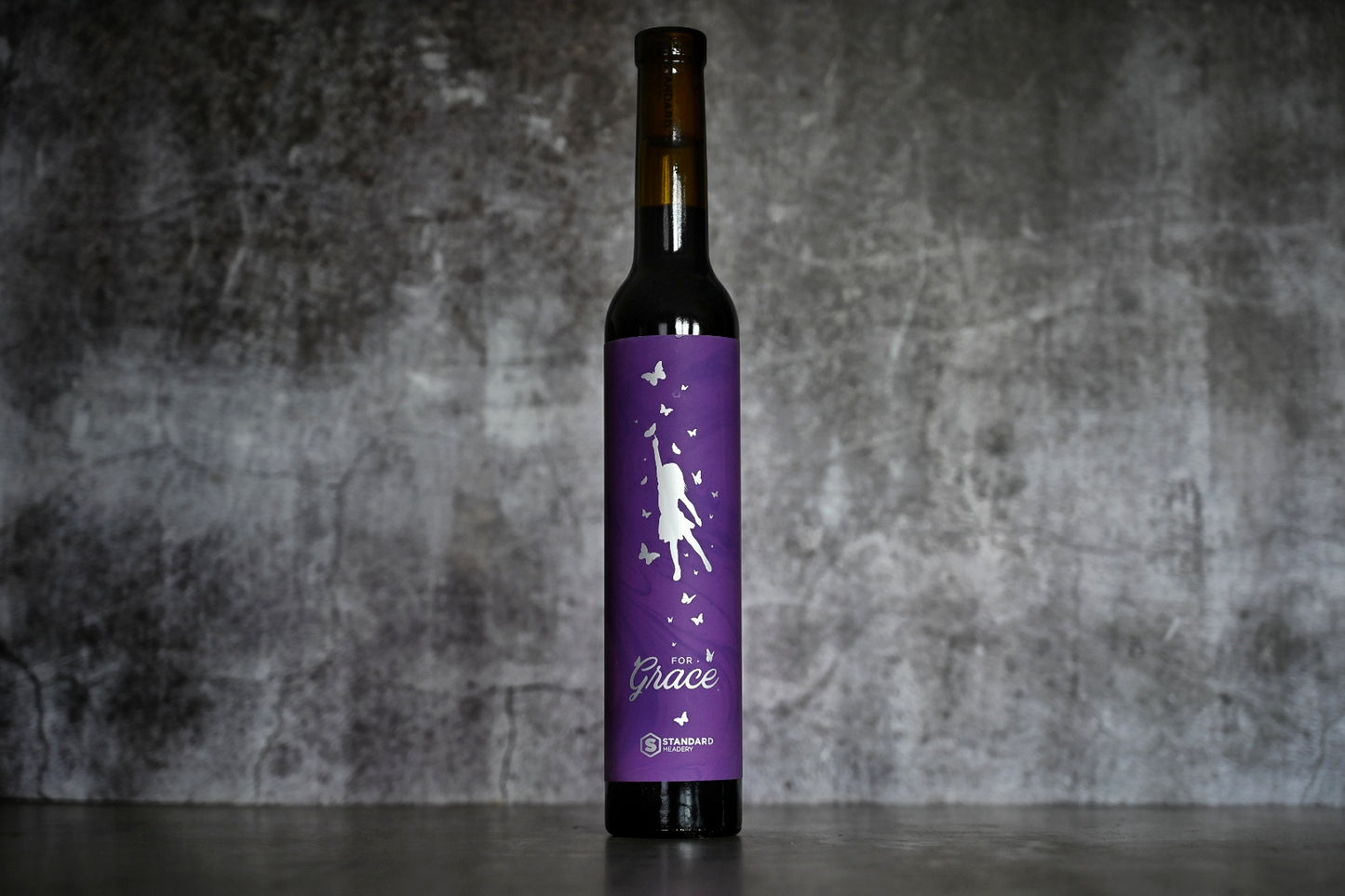 Standard Meadery - For Grace