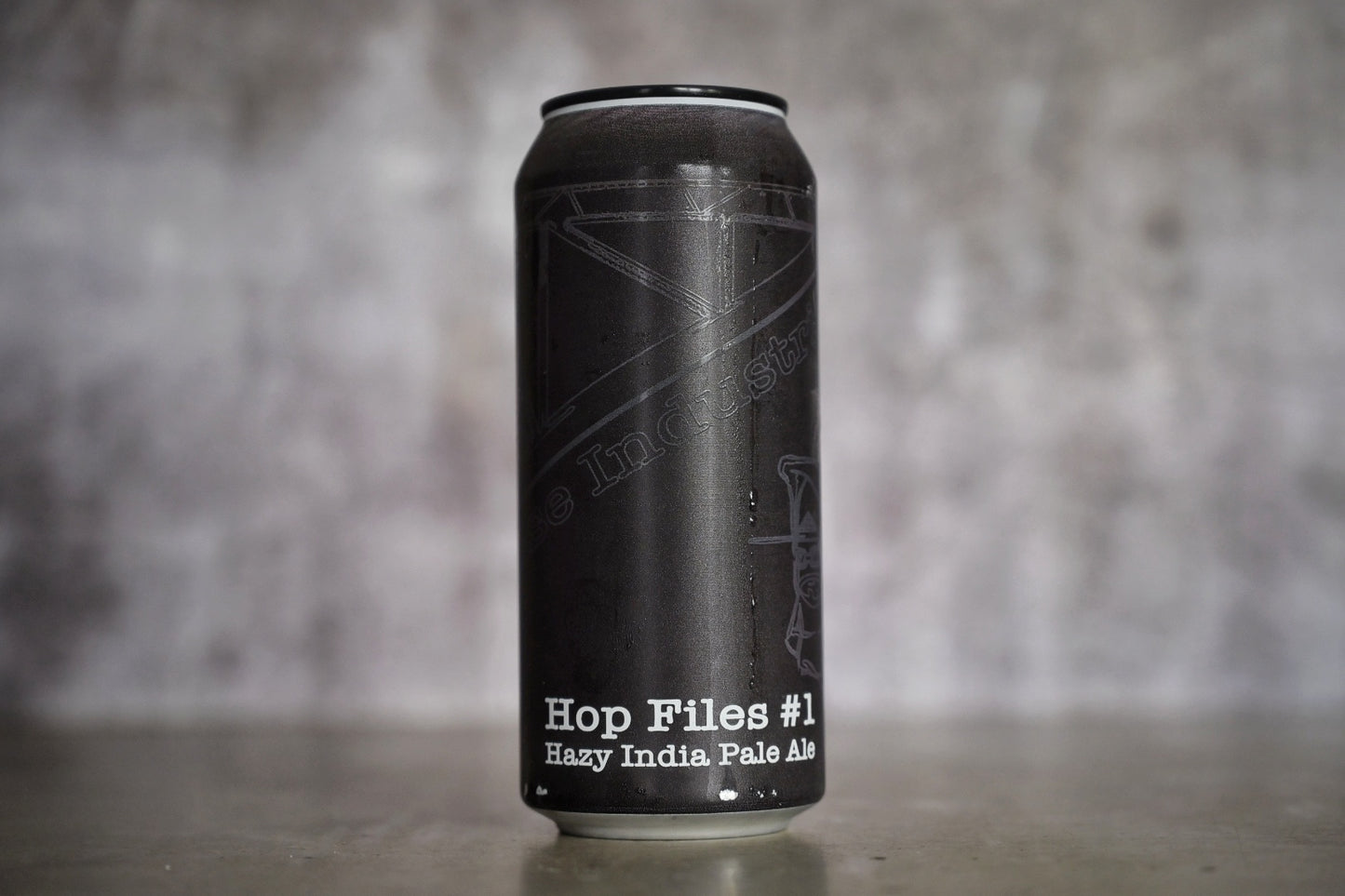 Dankhouse - Hop Files #1
