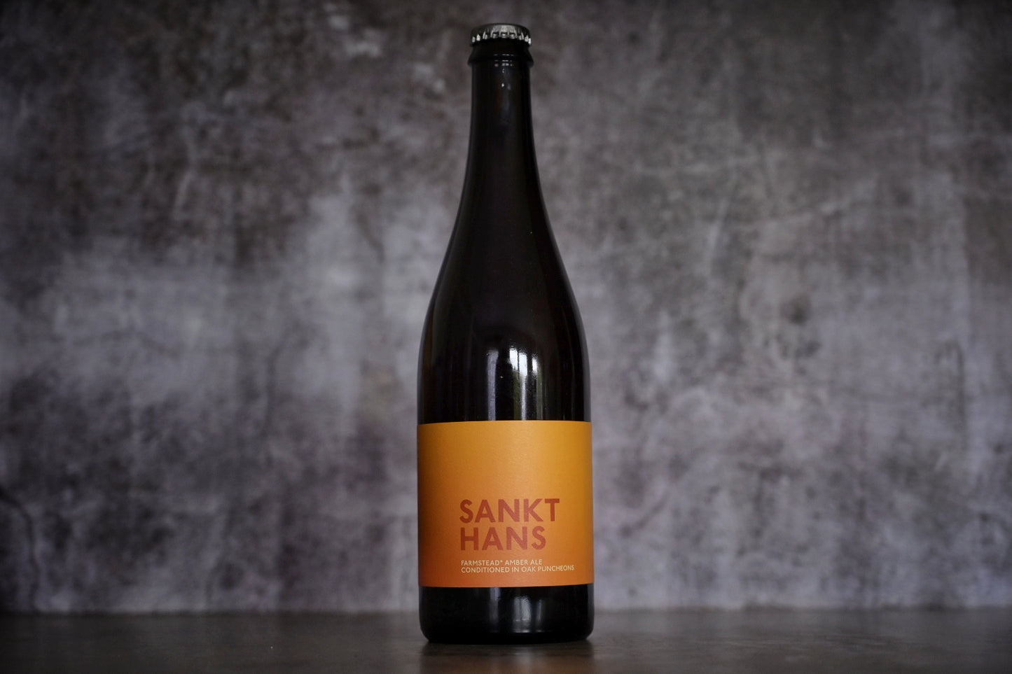 Hill Farmstead - Sankt Hans (2022)