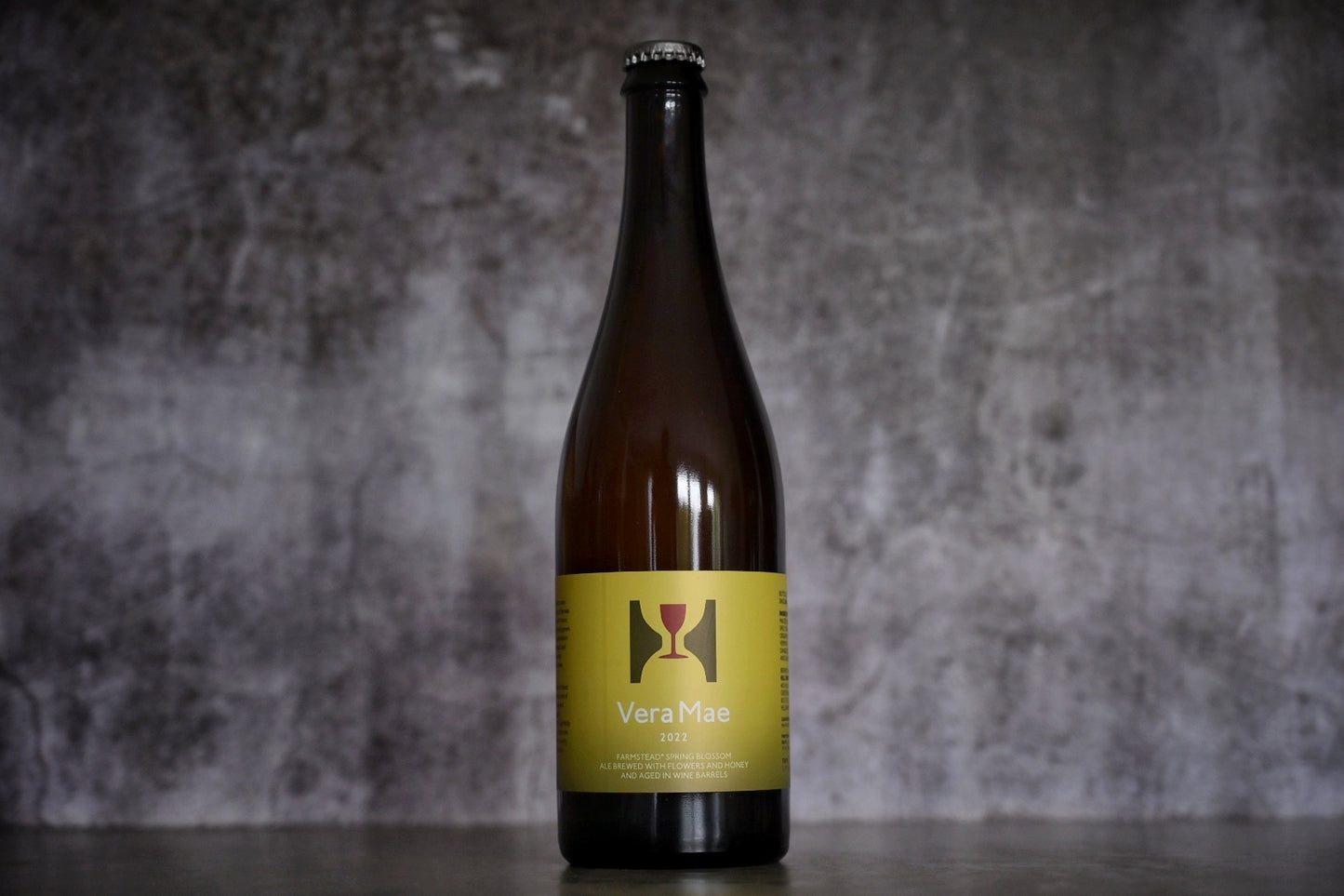 Hill Farmstead - Vera Mae 2022