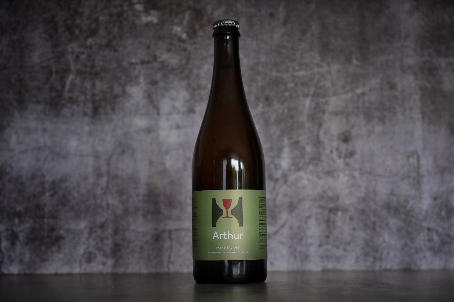 Hill Farmstead - Arthur (05/11/2022)
