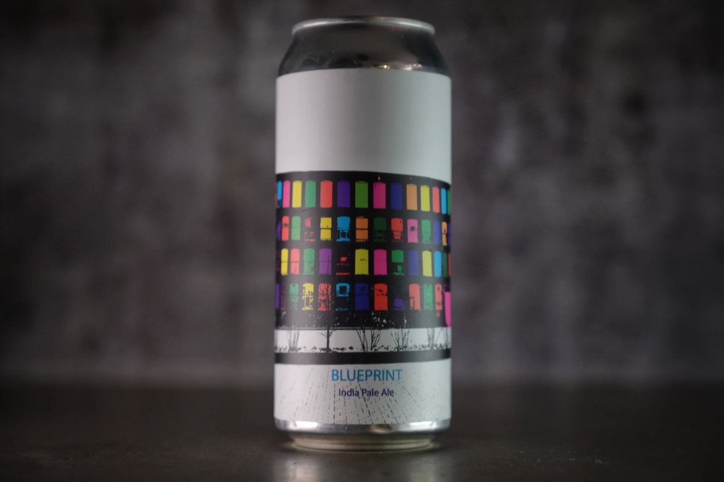 Fidens - Blueprint