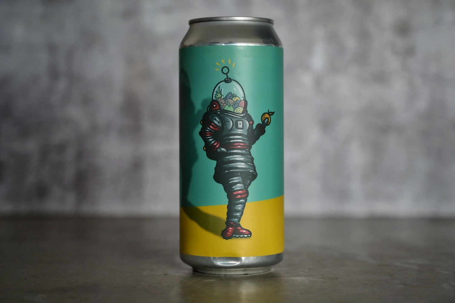 Treehouse Queen Machine OG addicted2craftbeer