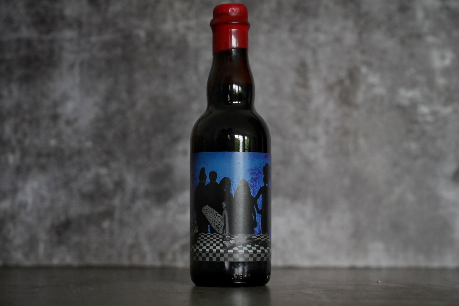 Zichovec - Coconut Vanilla Cocoa Stout 2023