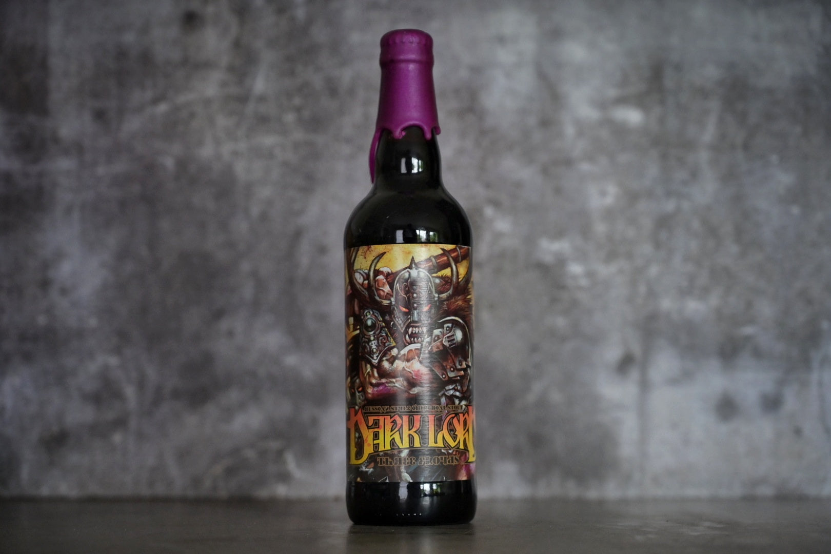 3 Floyds - Dark Lord 2019