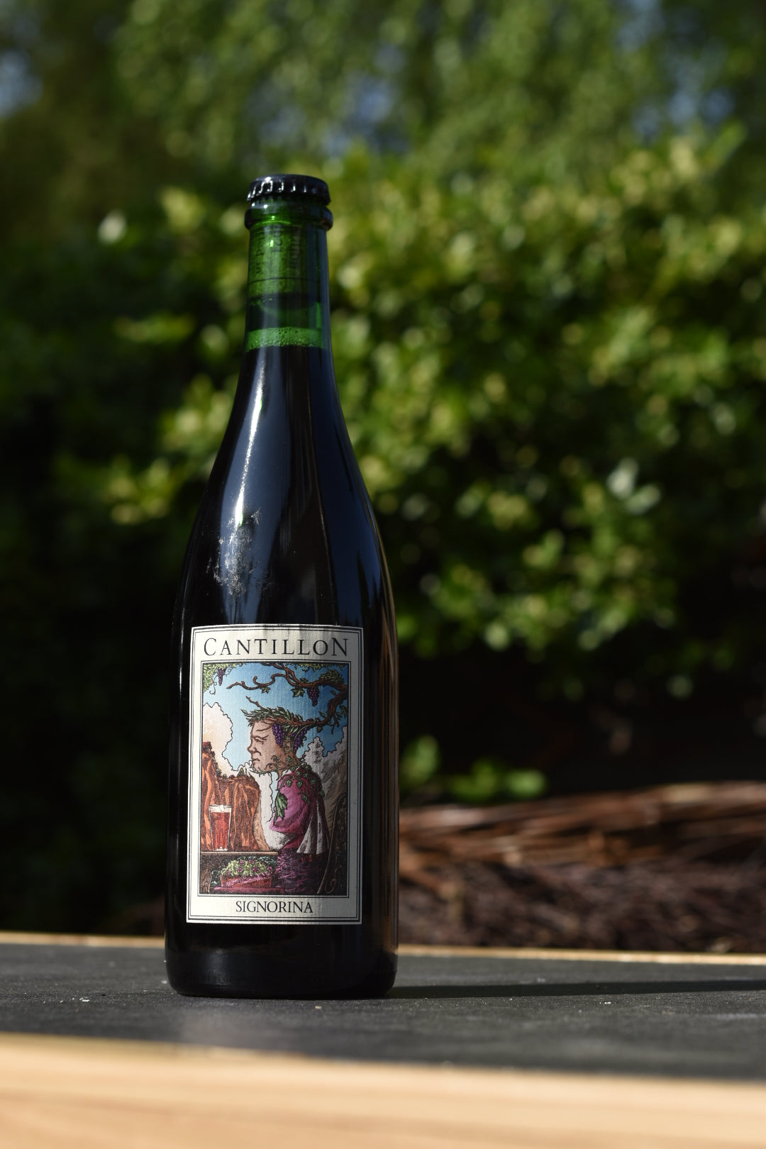 Cantillon - Signorina