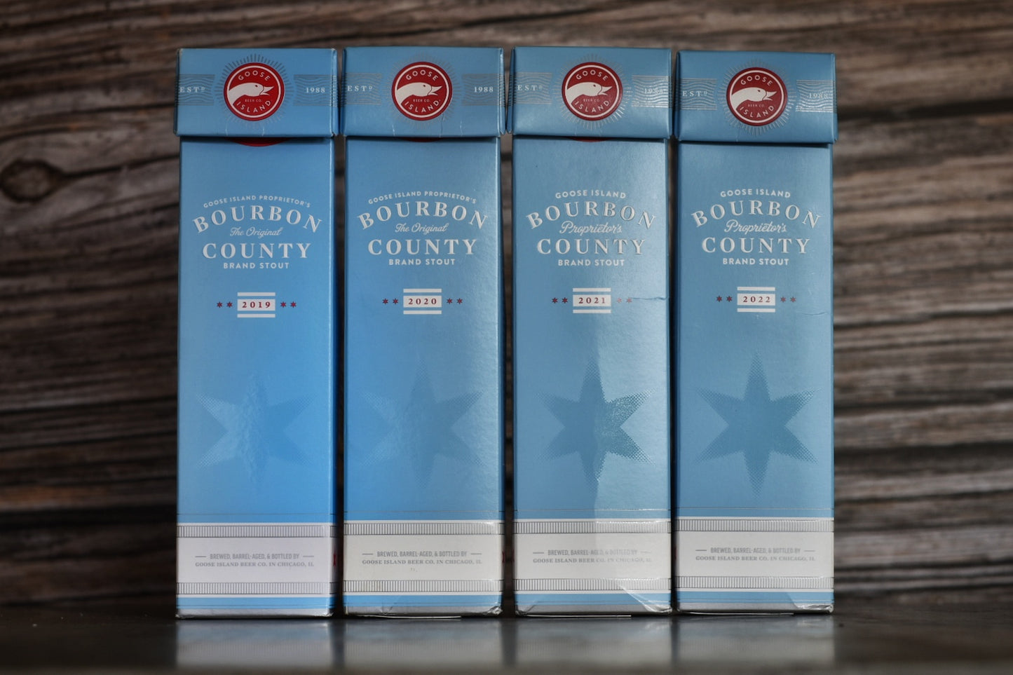 Goose Island - Proprietor BCBS Vertical '19-'22