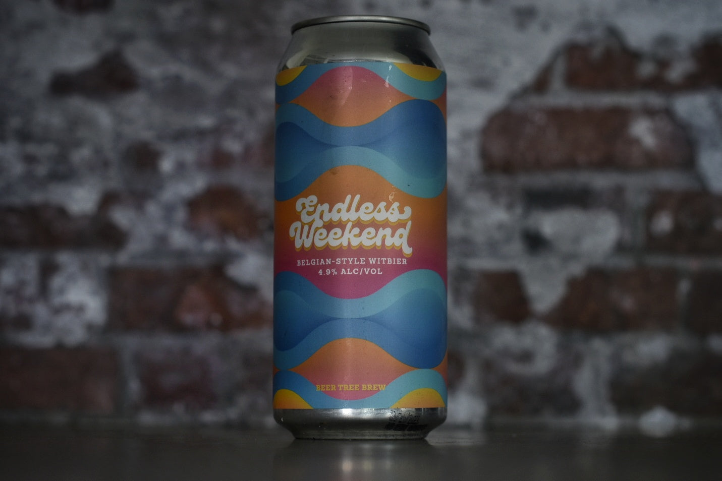 Beer Tree - Endless Weekend