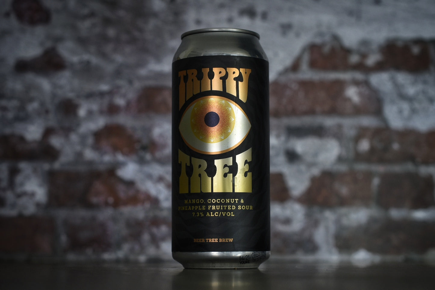 Beer Tree - Trippy Tree - Mango, Pineapple, Coconut