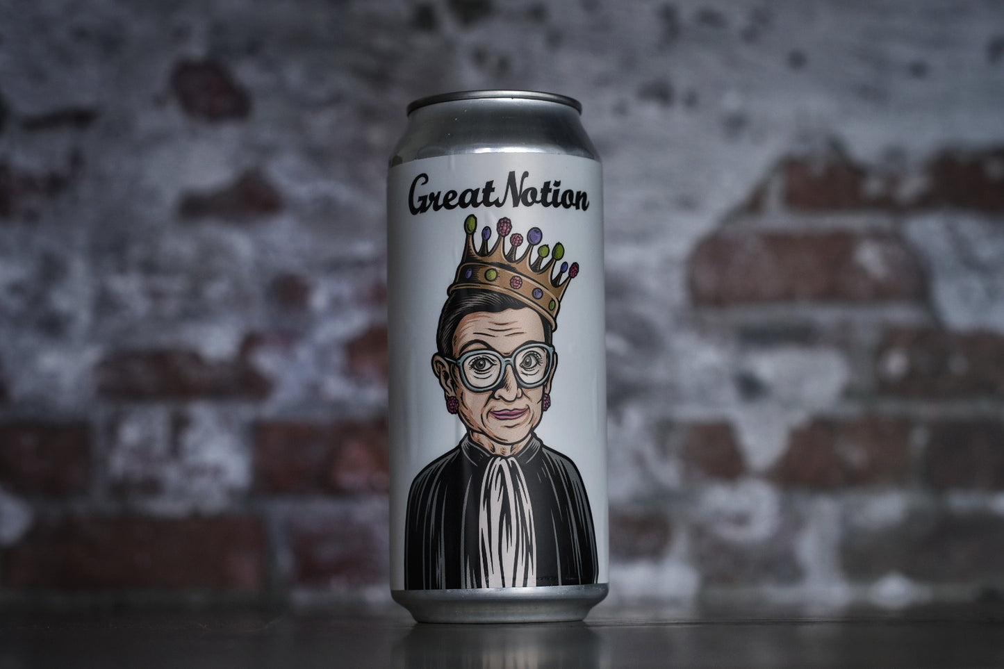 Great Notion - RBG