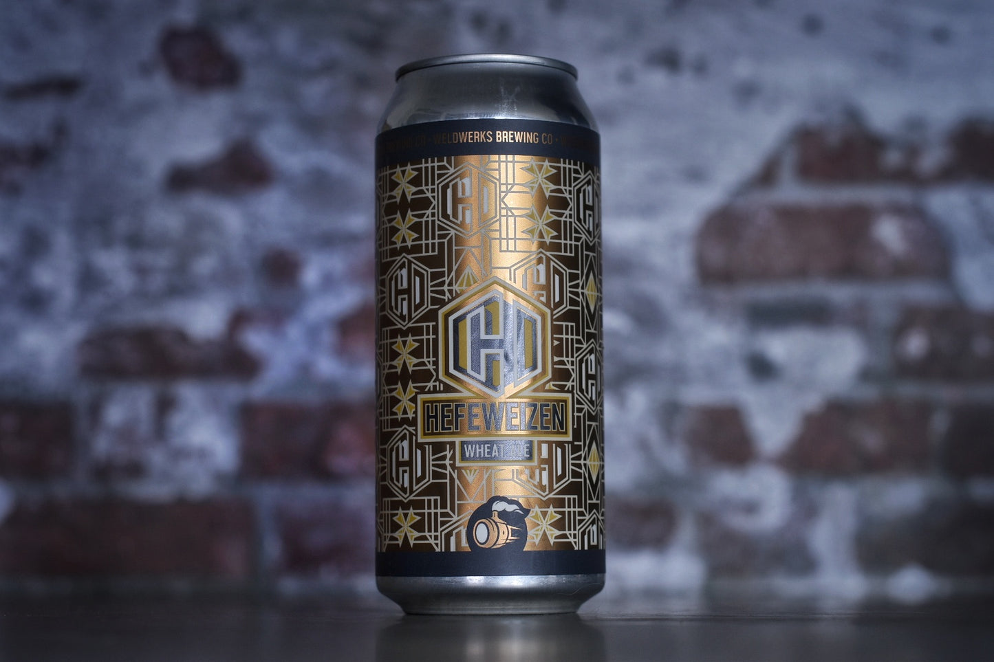 Weldwerks - Hefeweizen