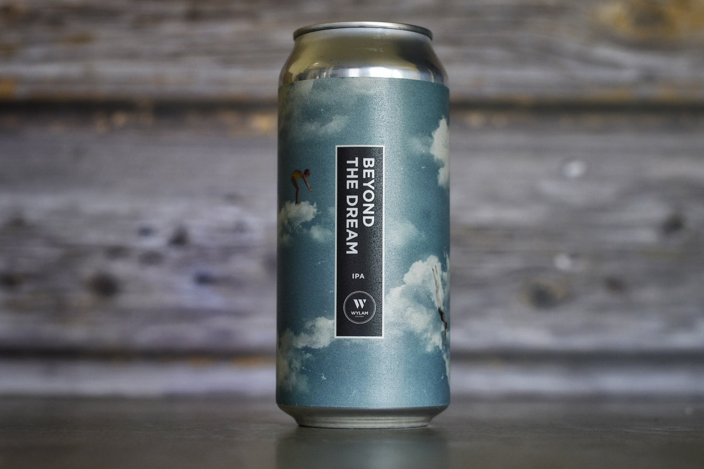 Wylam - Beyond the Dream