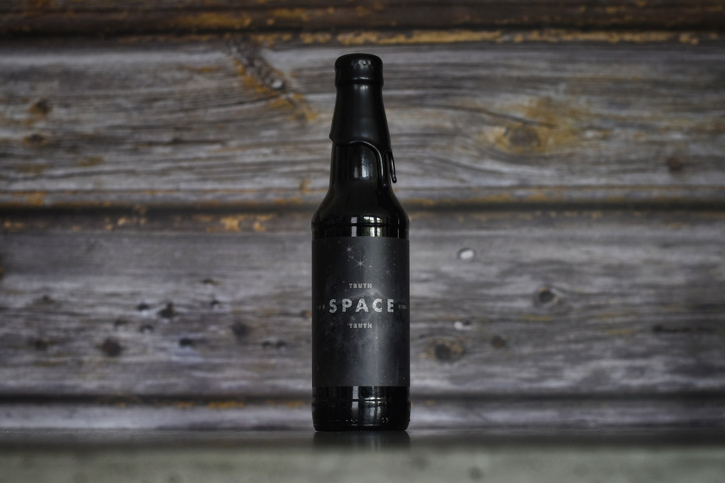 Treehouse - Space Between Truths
