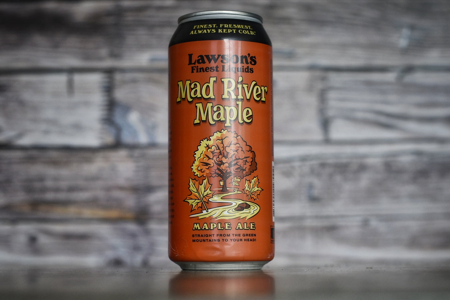 Lawson's Finest - Mad River Maple