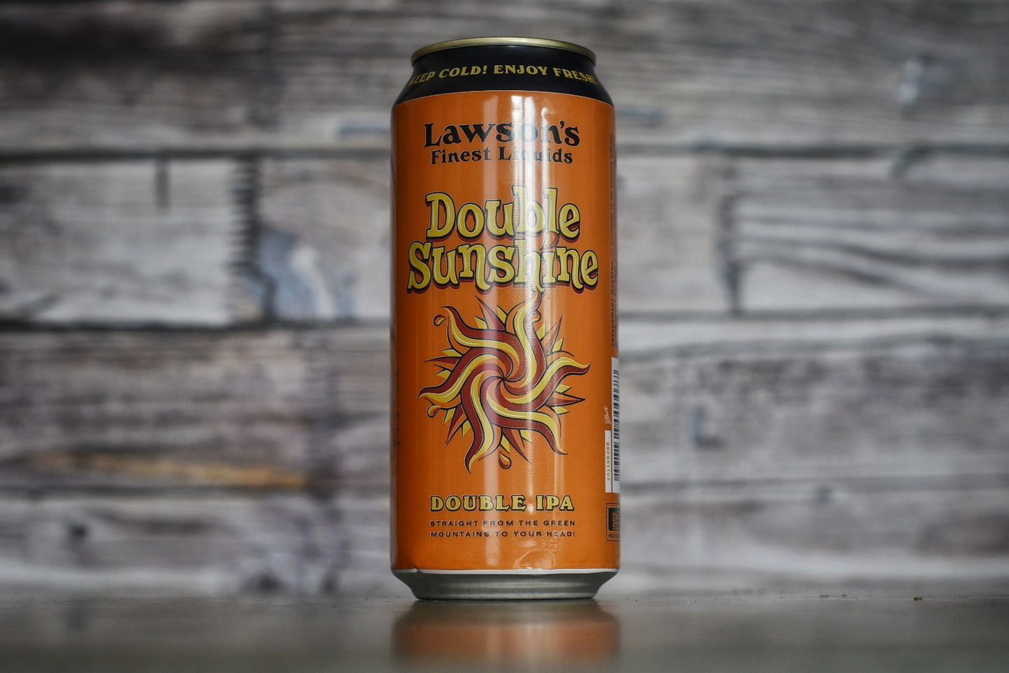 Lawson's Finest - Double Sunshine