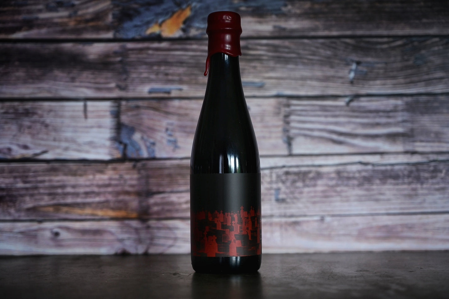 Freak Folk Bier - Sea of Stones