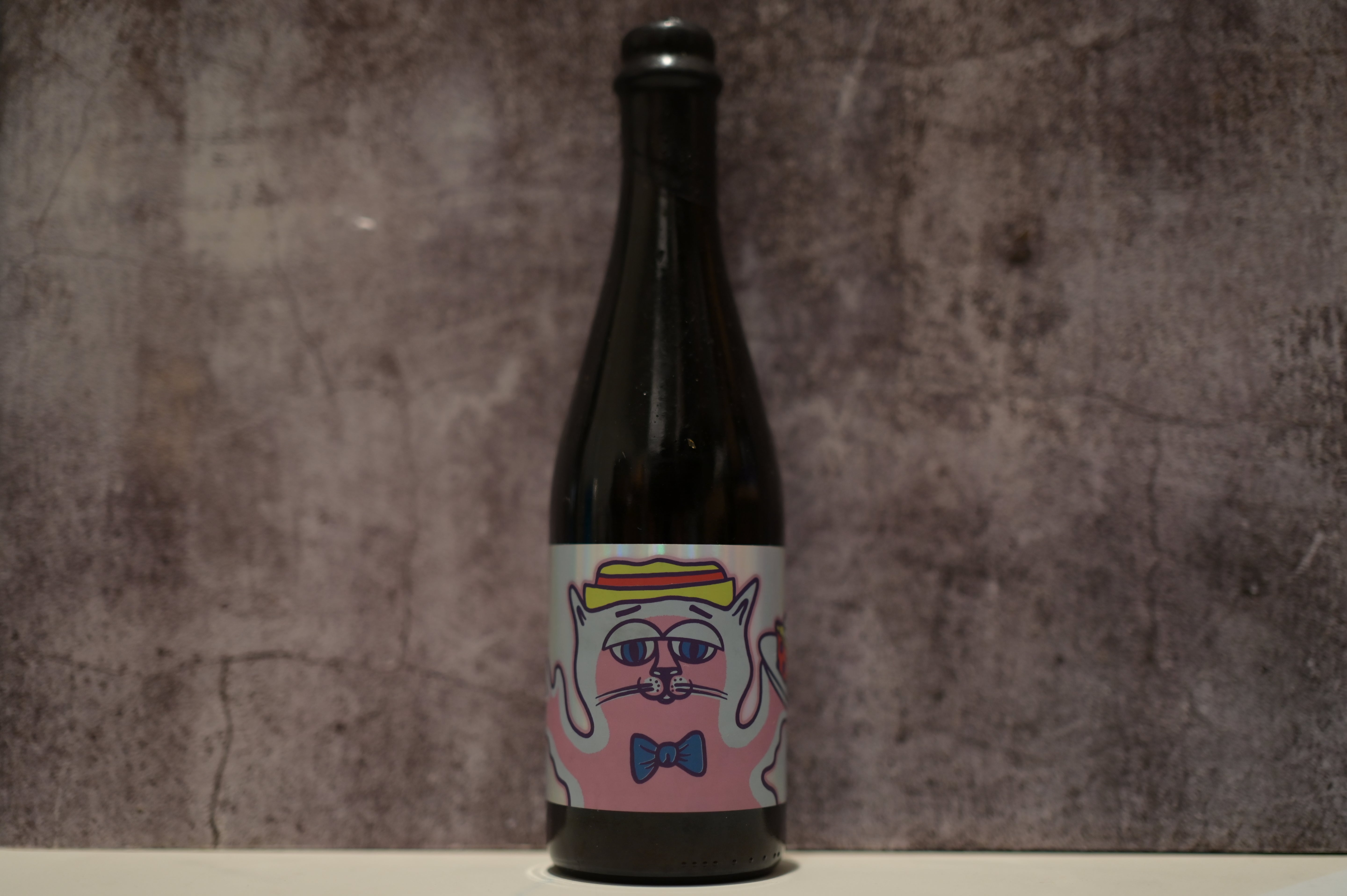 The Veil - Double Vanilla Double Cheesecake Apple Brandy Bourbon Booberry Pie Sleeping Forever