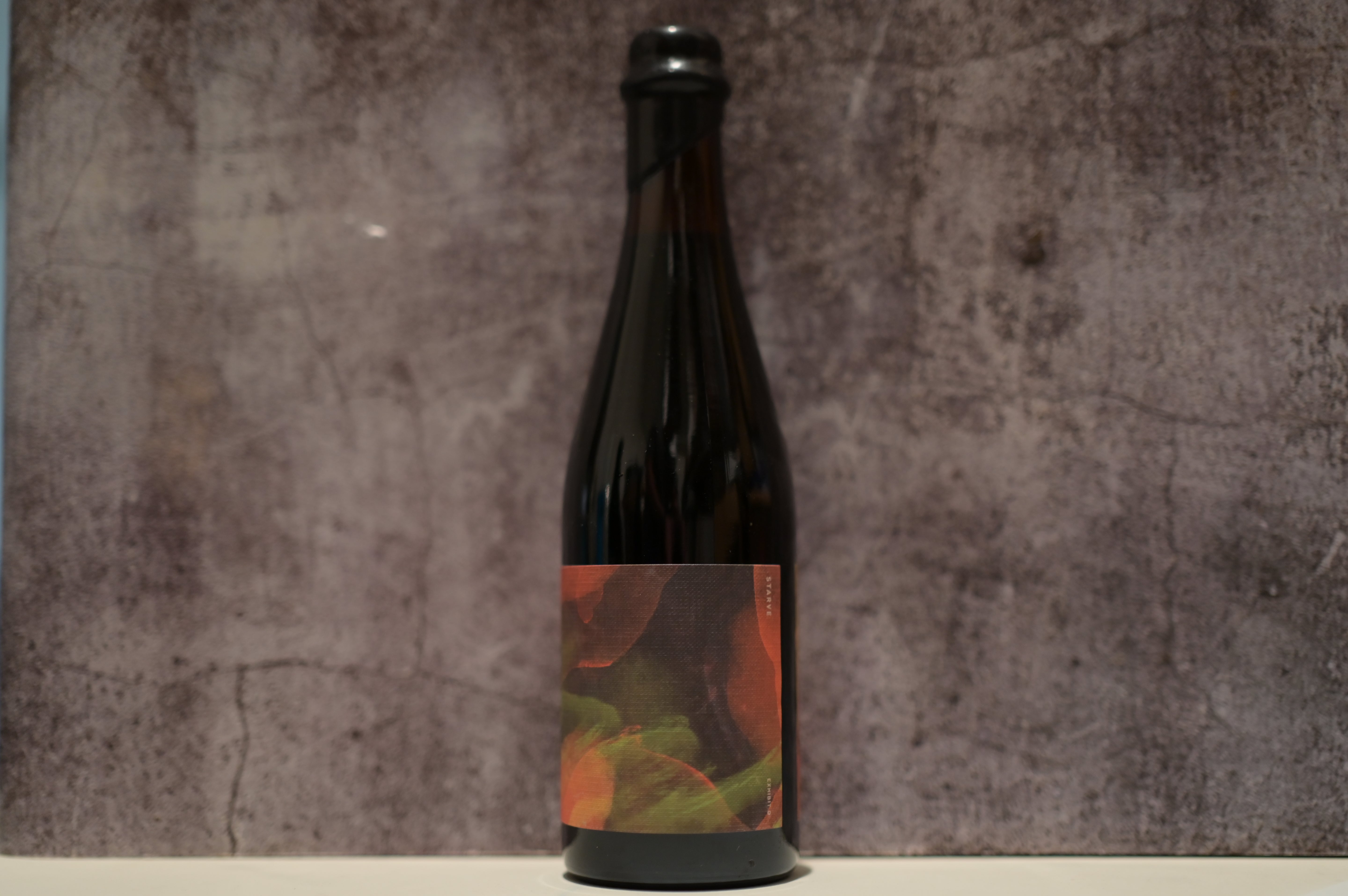 Veil - Starve Exhibit D